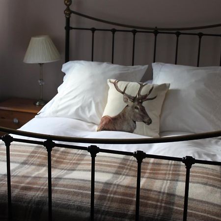 Heatherbank Guest House Strontian Luaran gambar