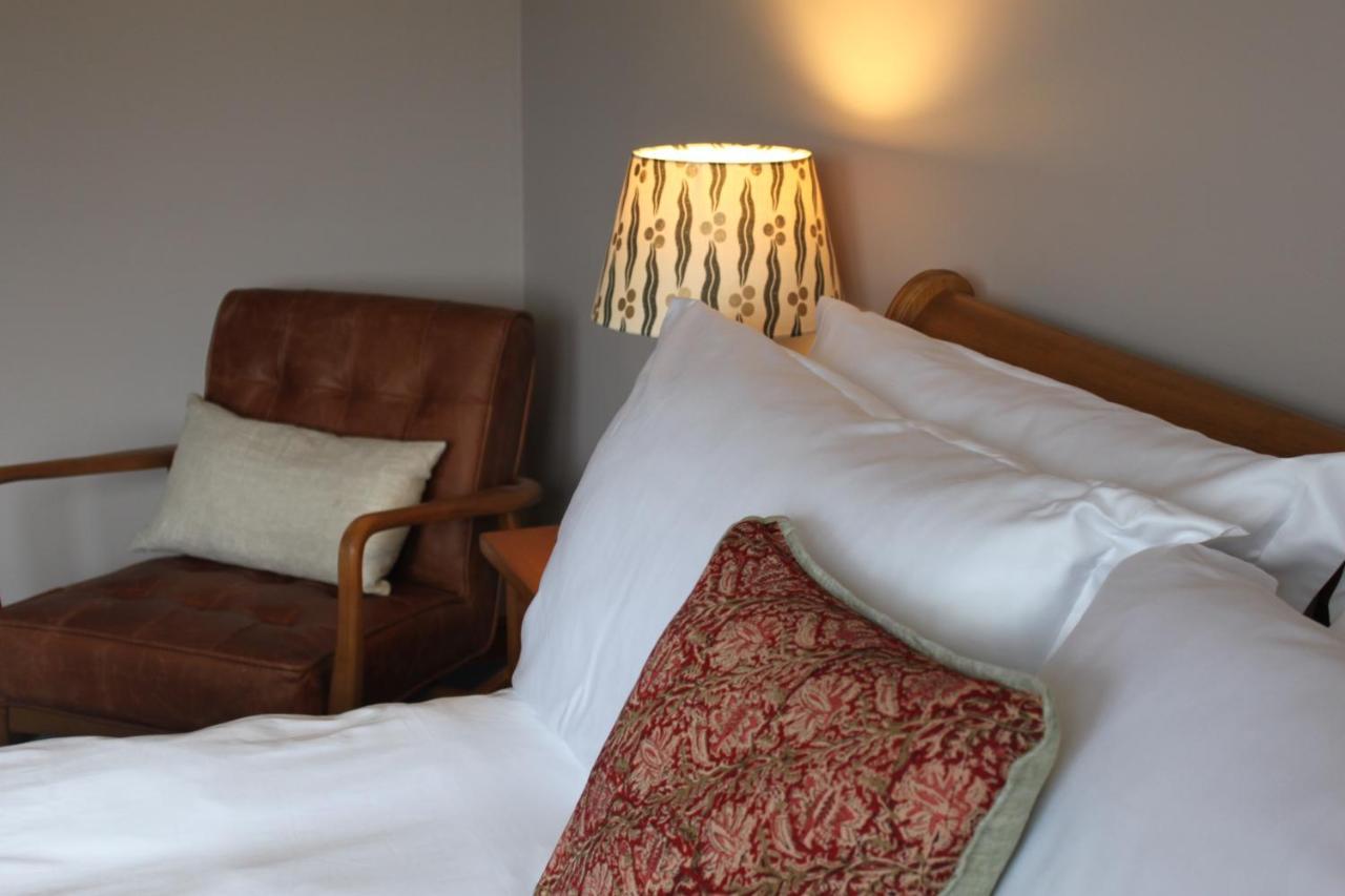 Heatherbank Guest House Strontian Luaran gambar