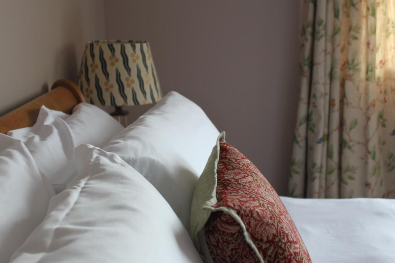 Heatherbank Guest House Strontian Luaran gambar