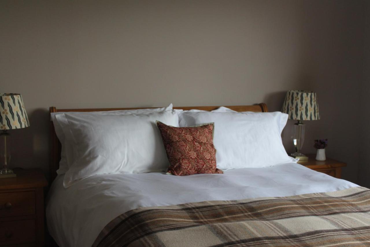 Heatherbank Guest House Strontian Luaran gambar