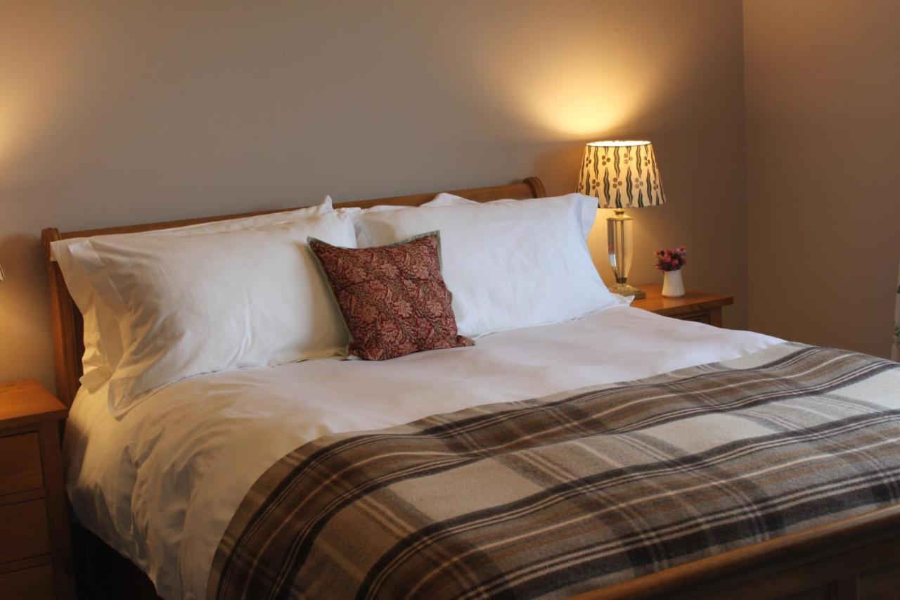 Heatherbank Guest House Strontian Luaran gambar