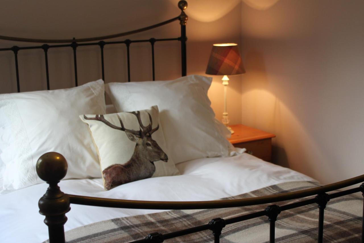Heatherbank Guest House Strontian Luaran gambar