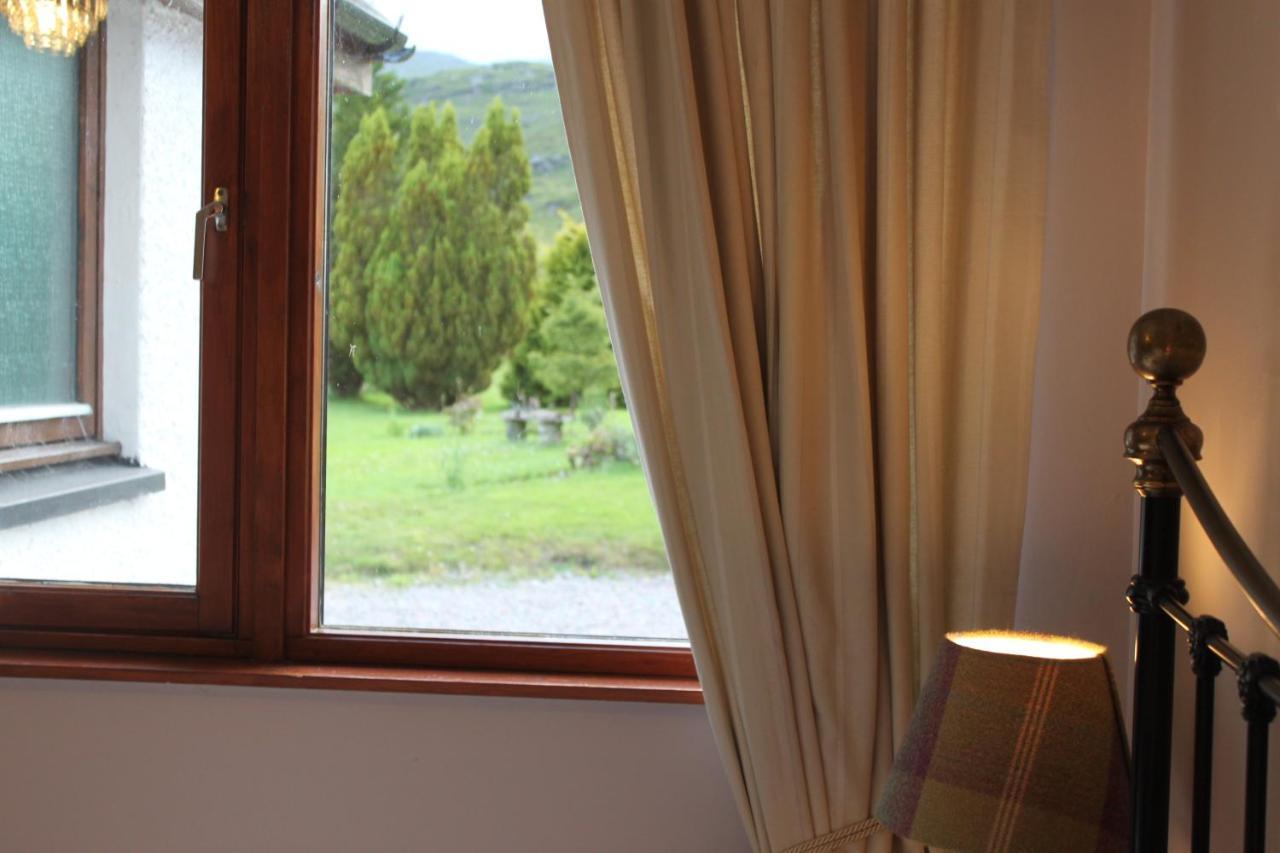 Heatherbank Guest House Strontian Luaran gambar