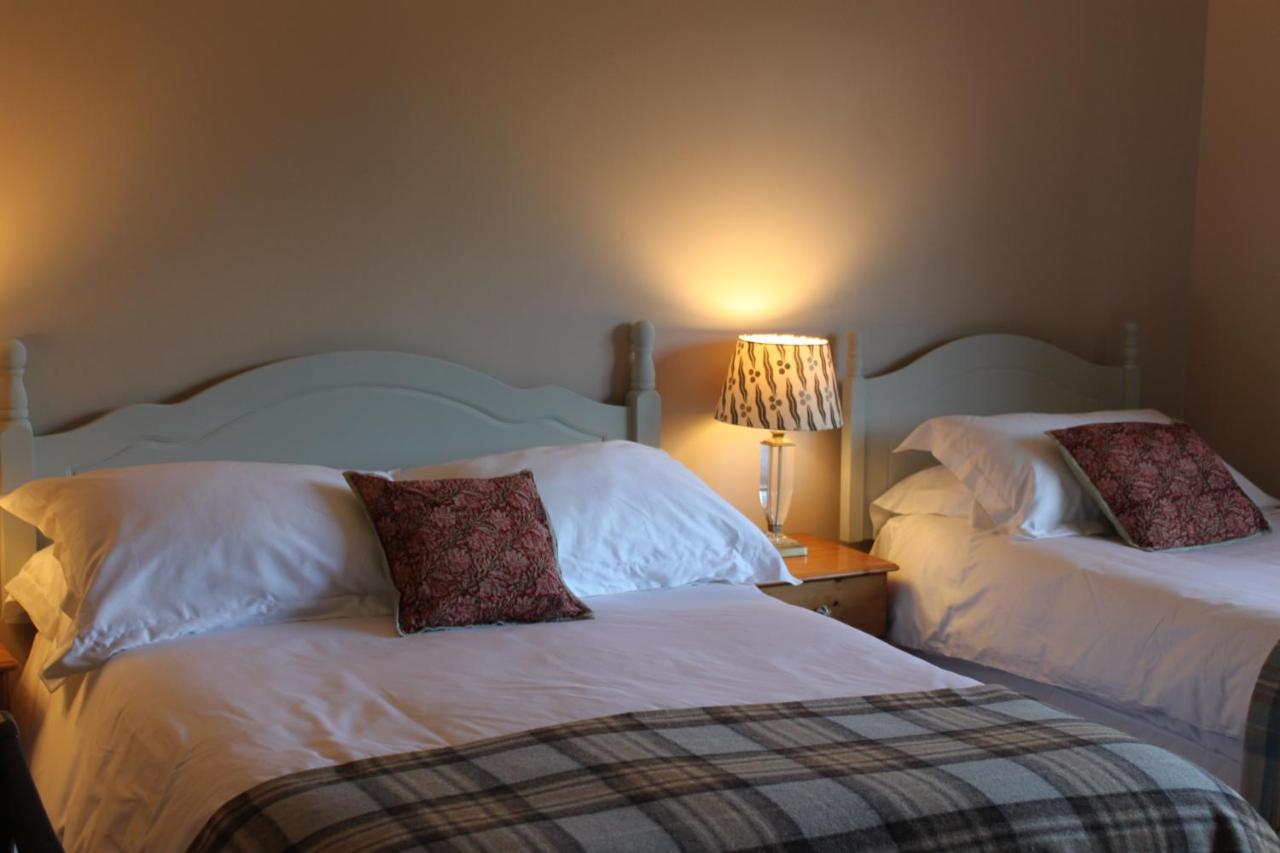 Heatherbank Guest House Strontian Luaran gambar