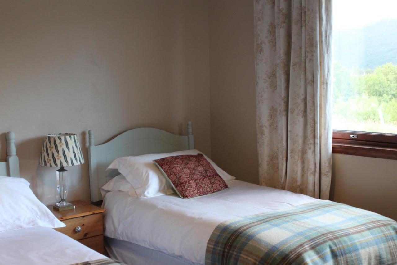 Heatherbank Guest House Strontian Luaran gambar