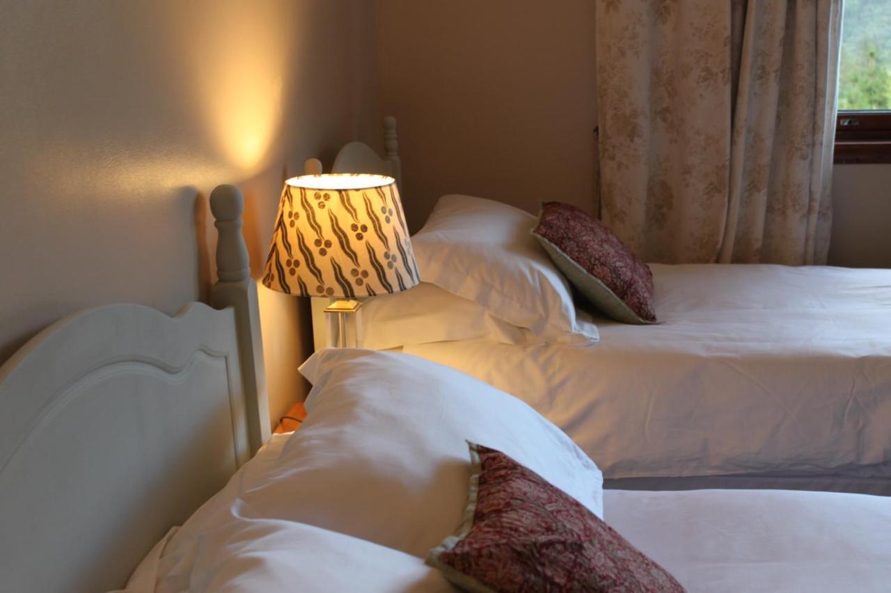 Heatherbank Guest House Strontian Luaran gambar